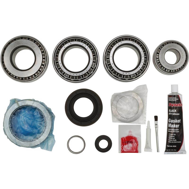 Eaton KF10.507R Master Install Kit For Ford 10.50" Differential XDP