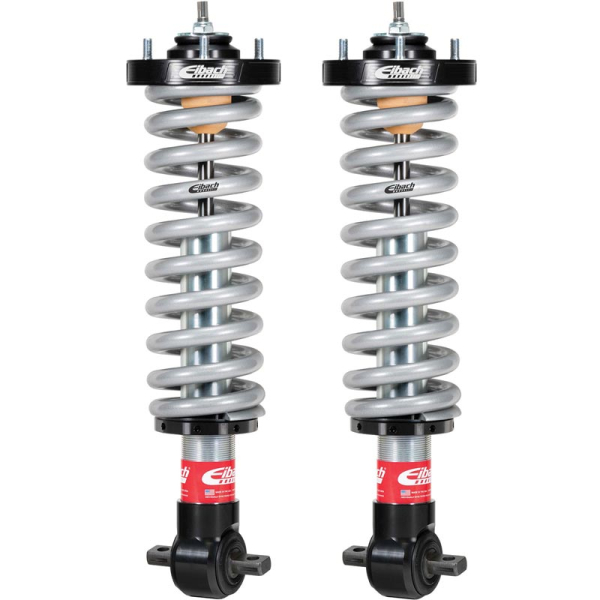 Image 1 for Eibach 0-2.9" Pro-Truck Coilover 2.0 Kit E86-23-032-05-20