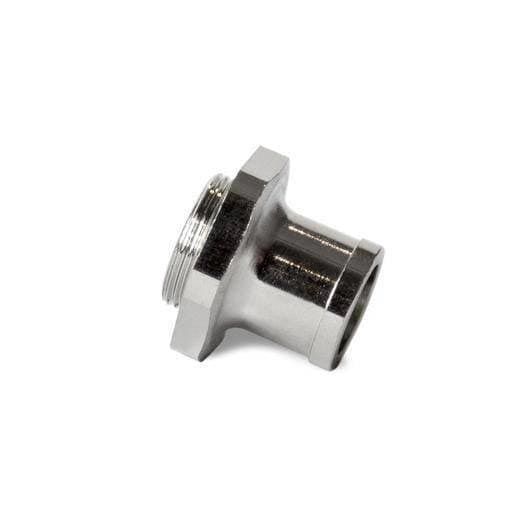 Image 1 for EZ Oil Drain Valve H-002 Straight Hose End