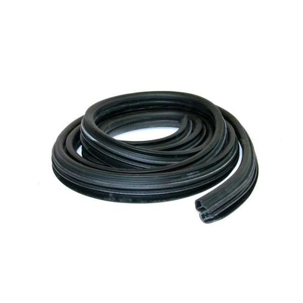 フェアチャイルド　プリンセス Fairchild F3044 Front Door Weatherstrip Seal | XDP