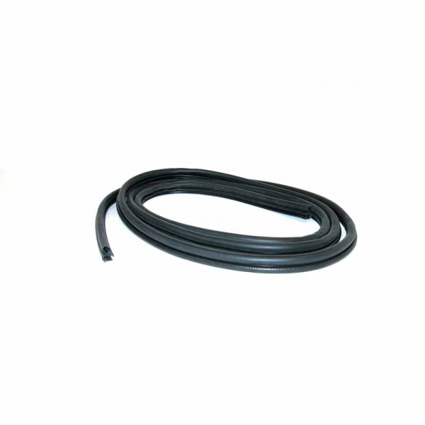 Image 1 for Fairchild G3087 Front Door Weatherstrip Seal (Passenger)