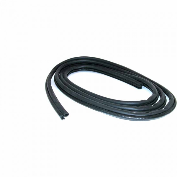 Image 1 for Fairchild G3095 Front Door Weatherstrip Seal (Passenger)