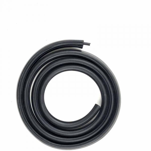 Image 1 for Fairchild G3162 Rear Door Opening Weatherstrip Seal