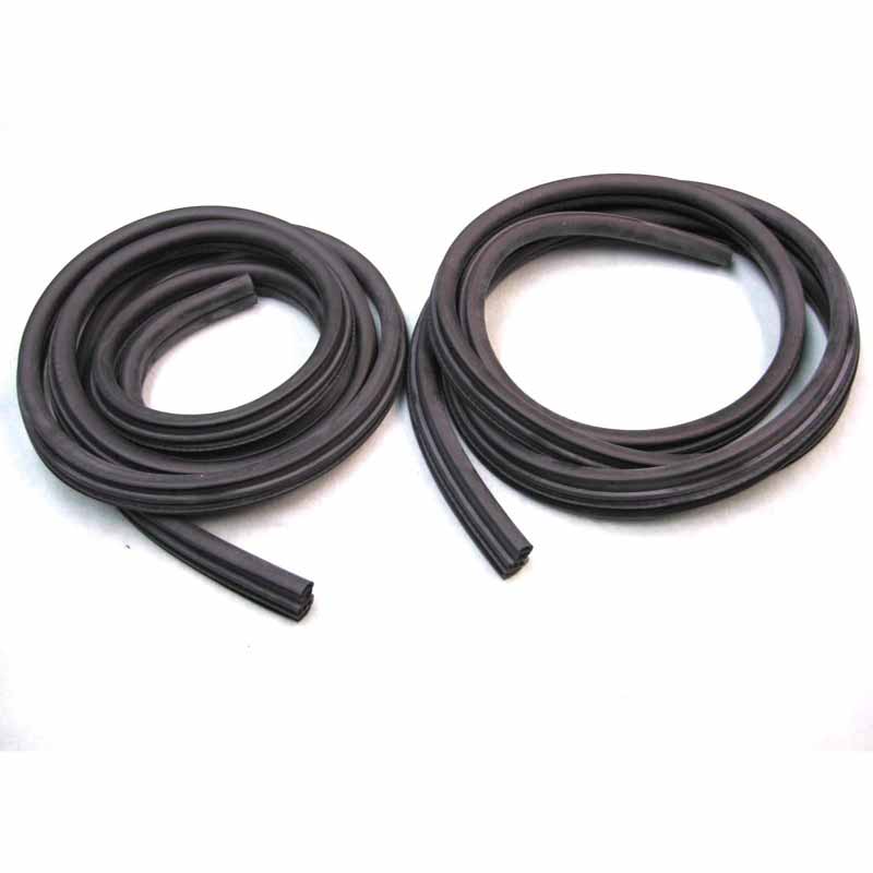 Fairchild KF3043 Front Door Weatherstrip Seal Kit | XDP