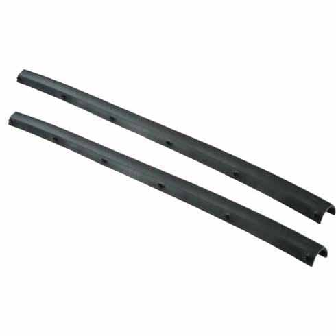 人気定番 Weatherstrip Door Lower Rear KF3087 Fairchild Seal XDP | Kit その他