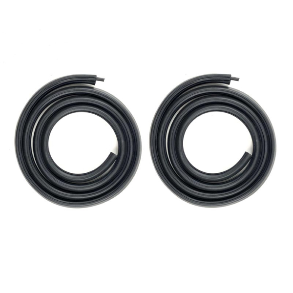 Image 1 for Fairchild KG3162 Rear Door Opening Weatherstrip Seal Kit
