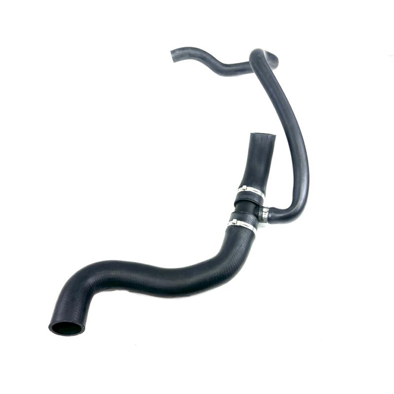 Fairchild Curved Radiator Hose - Lower MCH1545