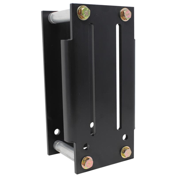 Image 1 for FASS CBK-1001 Universal Heavy-Duty Pickup Frame Clamp Bracket