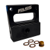 Thumbnail for FASS CFHD1002K Factory Fuel Filter Housing Delete