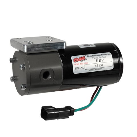 Image 1 for FASS DRP 04 Dodge Replacement Fuel Pump