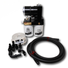 FASS NDTSPD08290G No-Drop Kit Titanium Series Plus 290GPH