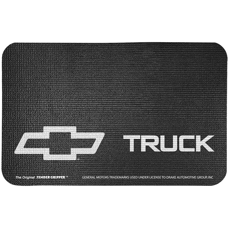 Fender Gripper FG2021 Chevrolet Truck Fender Cover (Standard Mat) XDP