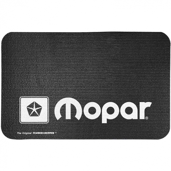Fender Gripper FG2201 Mopar Pentastar Fender Cover (Standard Mat