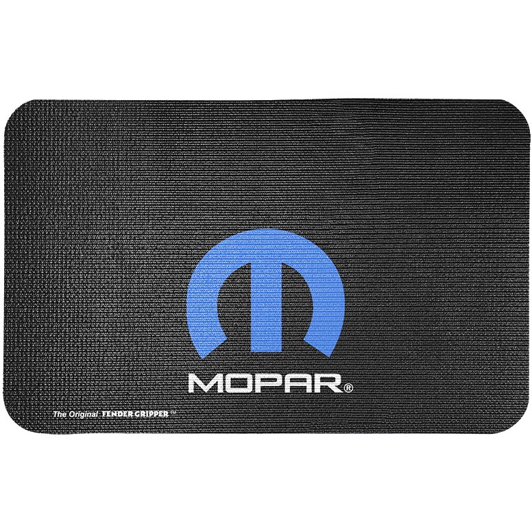 Fender Gripper FG2203 Modern Mopar Fender Cover (Standard Mat) XDP