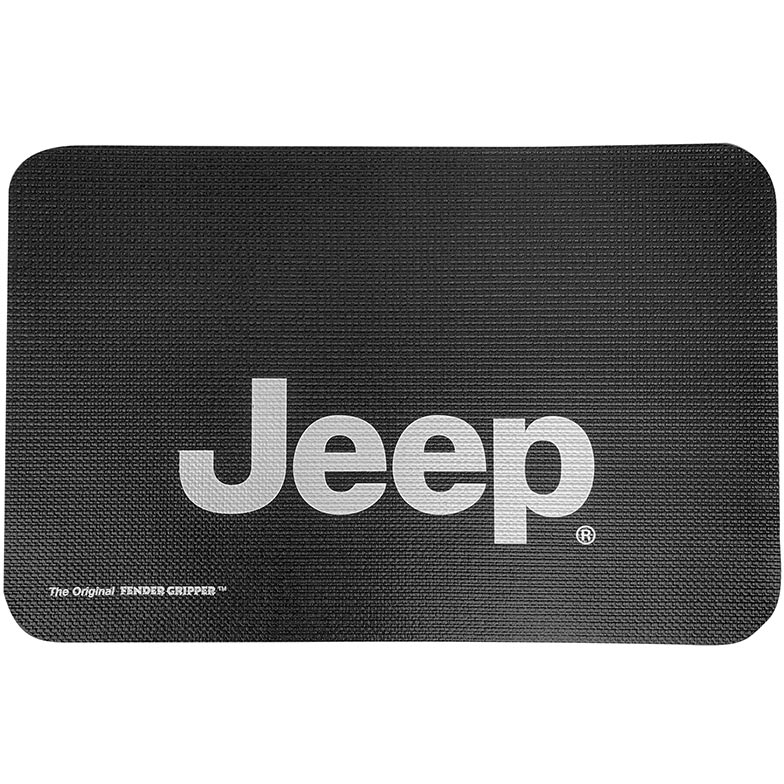 Fender Gripper FG2234 Jeep Fender Cover (Standard Mat) XDP