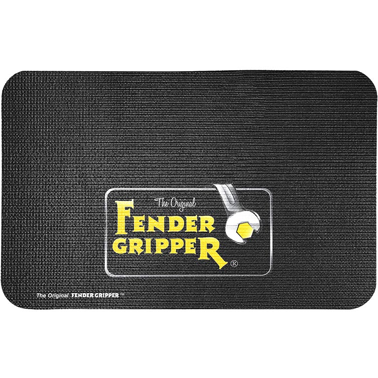 Fender Gripper FG2300 The Original Fender Cover (Standard Mat) XDP