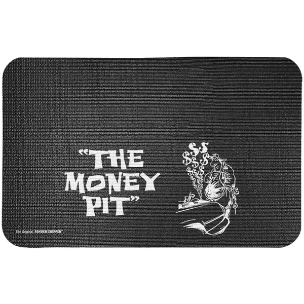 Fender Gripper FG2307 The Money Pit Fender Cover (Standard Mat) | XDP