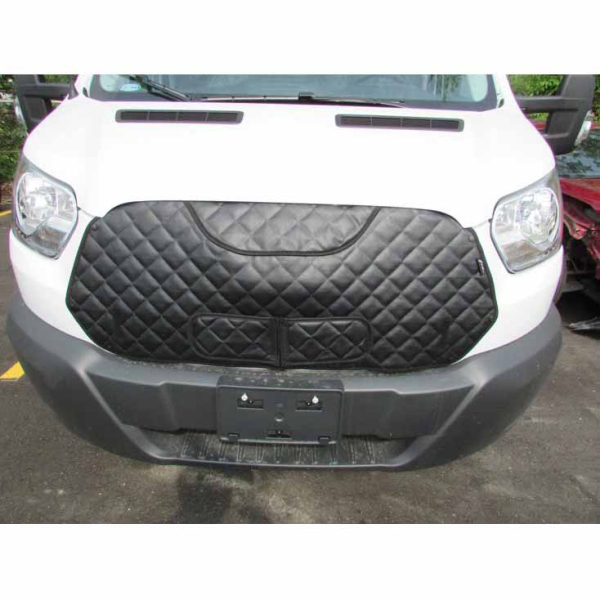 Image 1 for FIA Winter Front Grille Cover & Bug Screen WF922-21