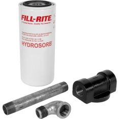 Fill-Rite 1200KTF7018 Particulate Filter Kit (18 GPM/10