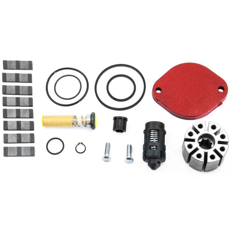 FillRite 300KTF7794 Rebuild Kit For FR300 Series Pumps XDP