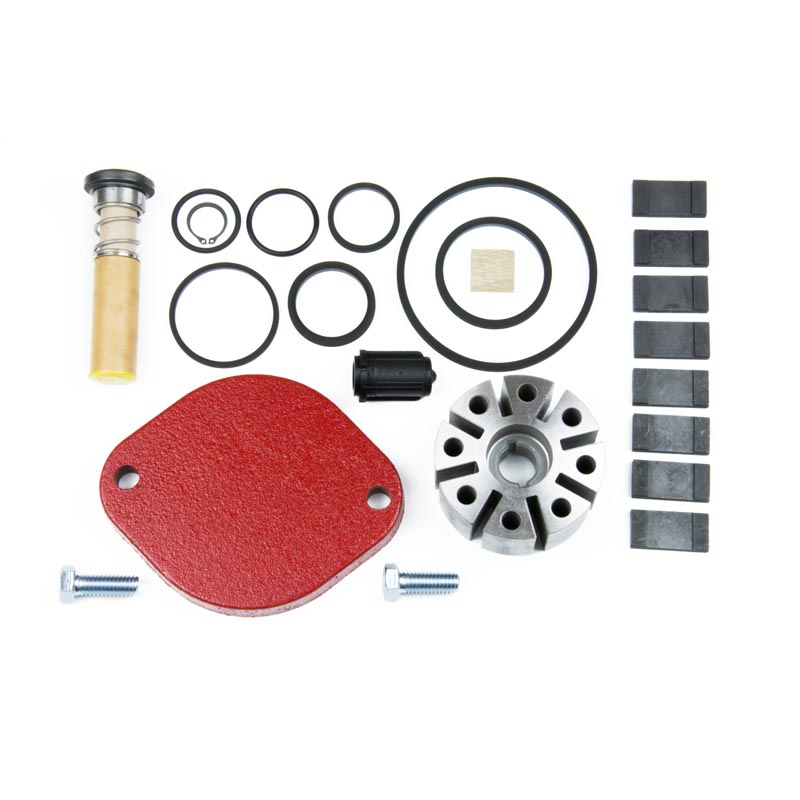 FillRite 700KTF2659 Rebuild Kit For FR700 Series Pumps XDP