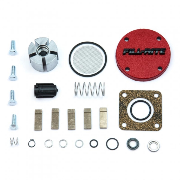 Image 1 for Fill-Rite KIT120RKG Rebuild Kit For G Series DC Pumps
