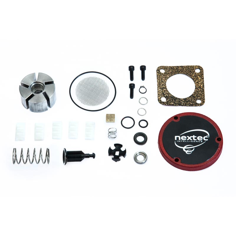 FillRite KIT321RK Rebuild Kit For NX3200 Series Pumps XDP