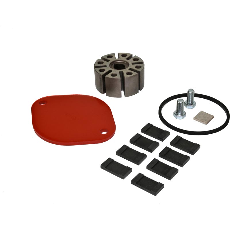 FillRite KIT700RG Replacement Rotor Group Kit For FR700 Series Pumps XDP