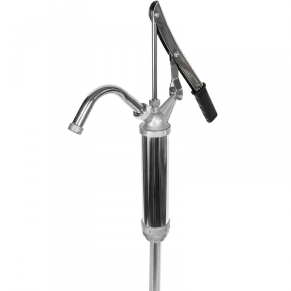 Image 1 for Fill-Rite SD11 Hand-Operated Piston Fuel Transfer Pump W/ Pail Spout