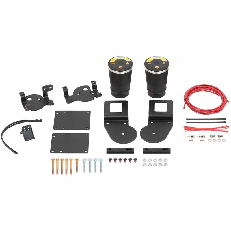 Firestone 2587 RideRite Air Bag Helper Springs XDP