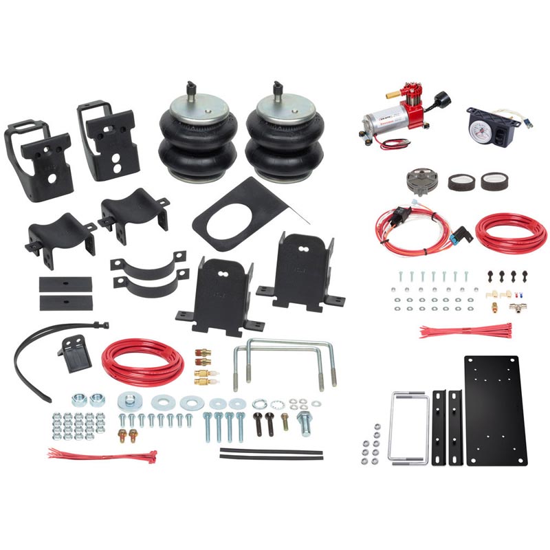 Helper Spring Kit Firestone Industrial 2286