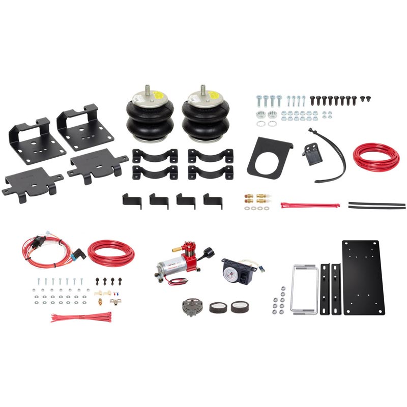Helper Spring Kit Firestone Industrial 2286 main image 0