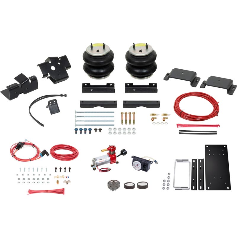 Helper Spring Kit Firestone Industrial 2176 main image 0
