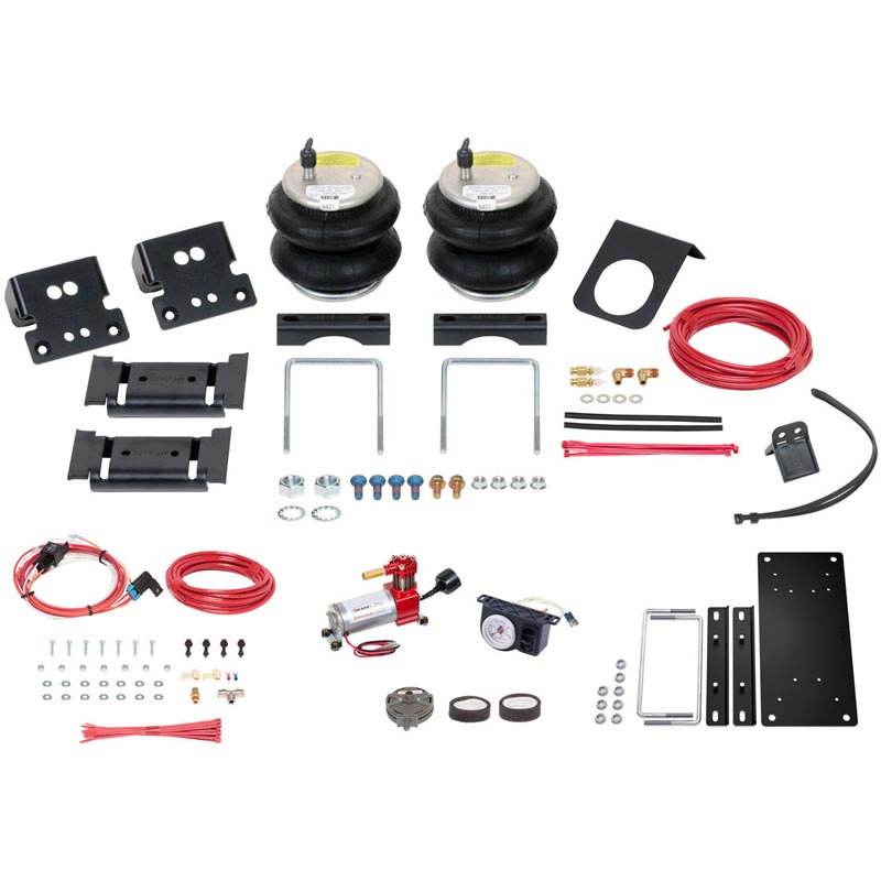 Helper Spring Kit Firestone Industrial 2176 main image 1