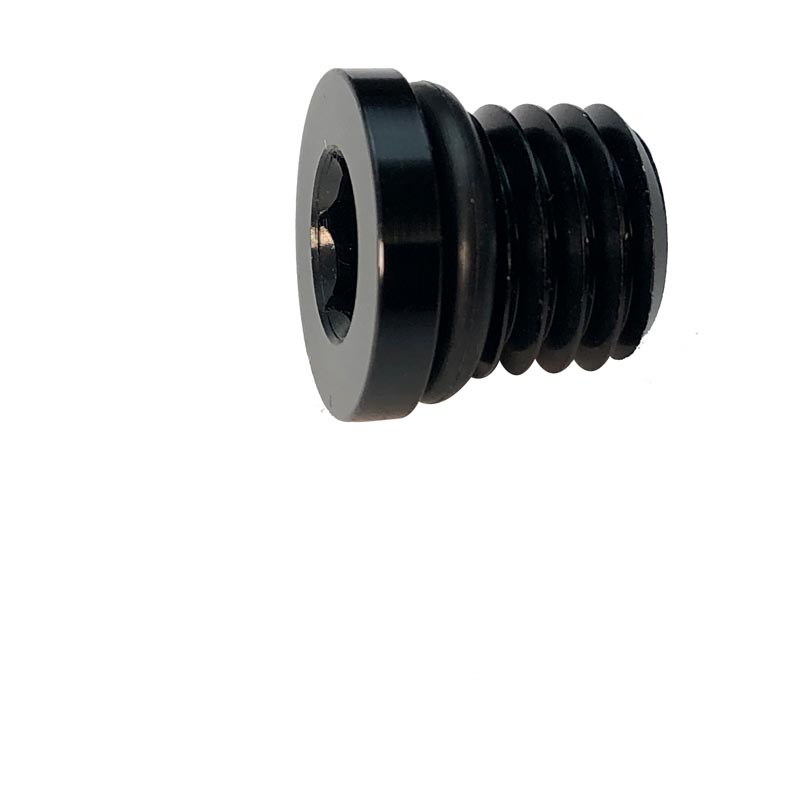 Fleece Water In Fuel Sensor Plug FPE-34143-A | XDP