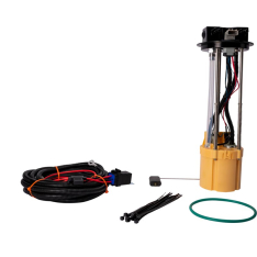 Bosch 0986437334 Remanufactured CP3 Fuel Pump | XDP