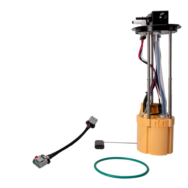 Image 1 for Fleece PowerFlo In-Tank Fuel Lift Pump FPE-34562