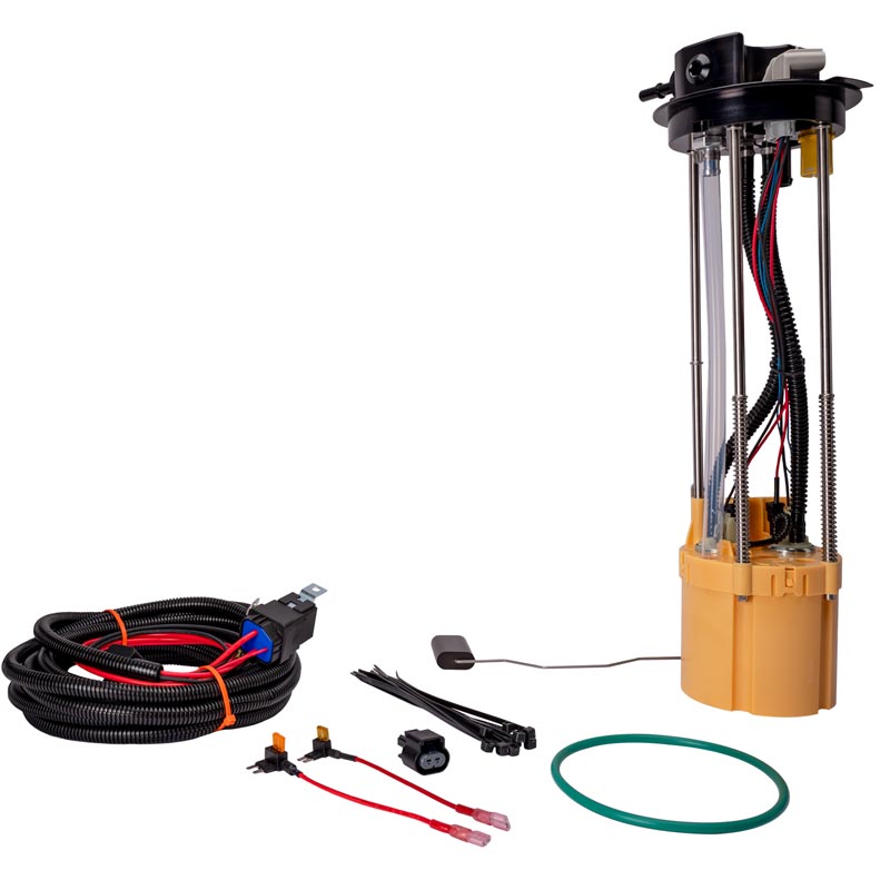 Fleece PowerFlo In-Tank Fuel Lift Pump FPE-34564 | XDP