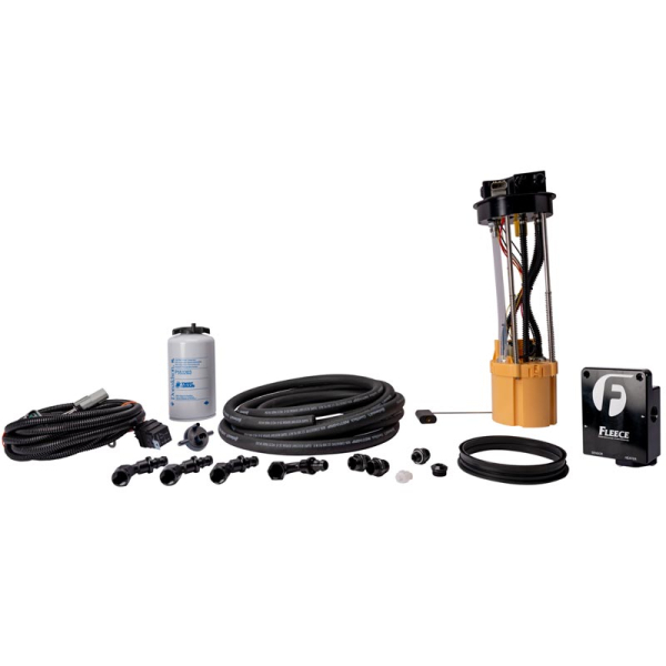 Fleece PowerFlo In-Tank Fuel Lift Pump FPE-34754 | XDP