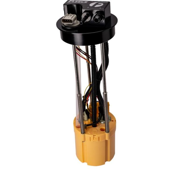 フータ Dopson Fuel Filter PE20-13-35XG for Mazda 3 Axela Atenza