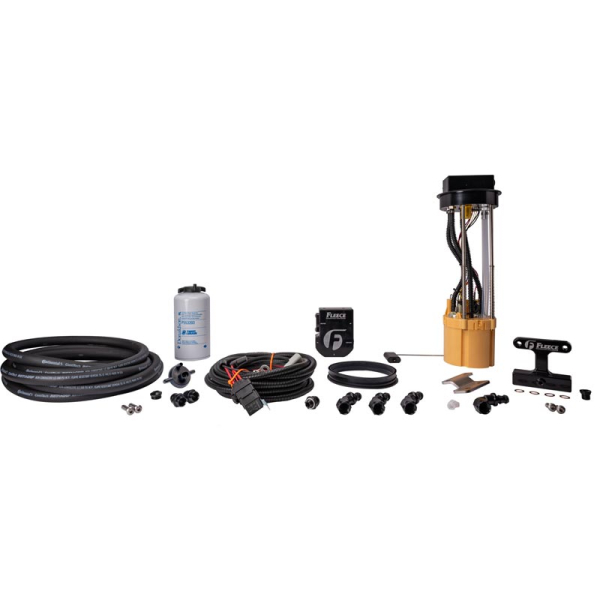 Image 1 for Fleece PowerFlo In-Tank Fuel Lift Pump FPE-34755