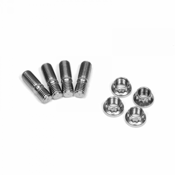 オールドSTUDセット Fleece Stainless Steel Stud Kit For S300 & S400 Turbo FPE-34856 | XDP