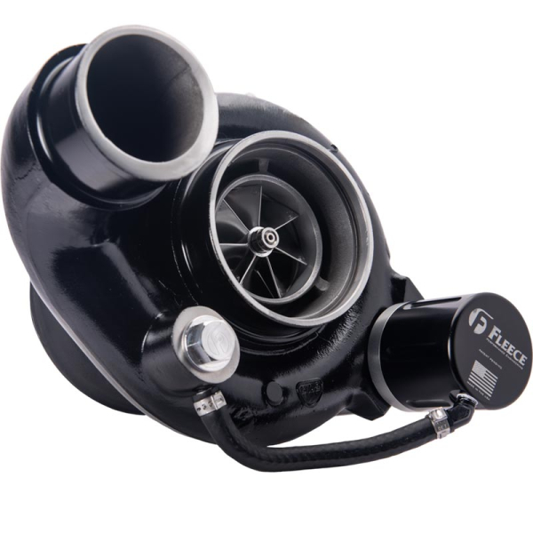 Fleece Cheetah Turbocharger 351-0304 | XDP