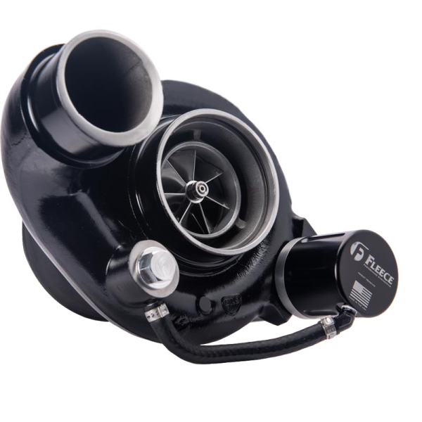 Fleece Cheetah Turbocharger 351-0304 | XDP