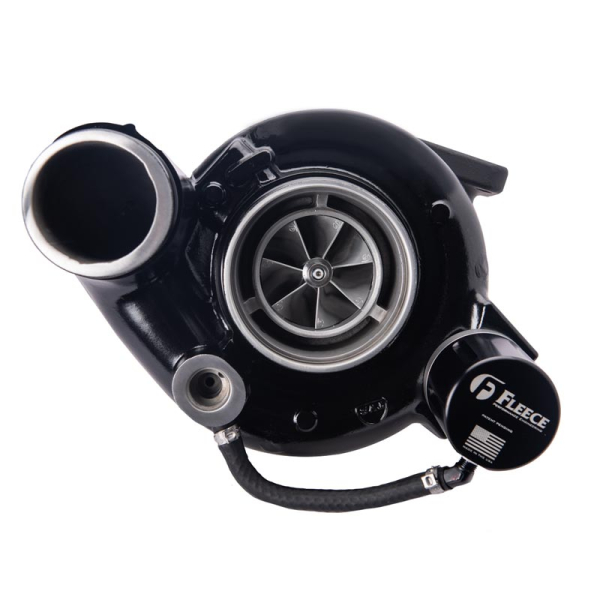 Fleece Cheetah Turbo 351-0407 | XDP
