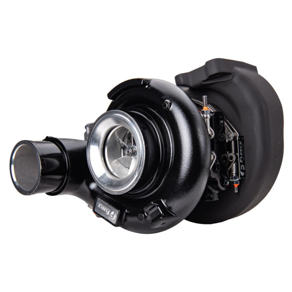Image 1 for Fleece Cheetah Turbo With Actuator FPE-351-1317