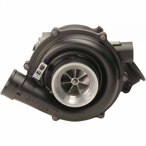 Fleece New 63mm VNT Cheetah Turbo FPE-6.0STREET-0407 | XDP
