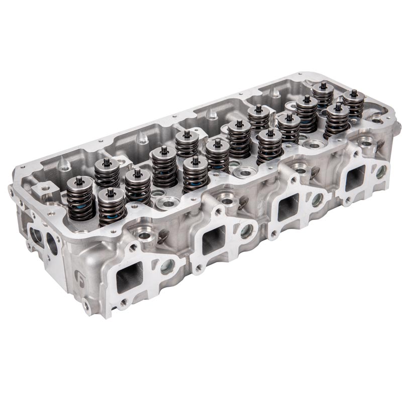 Fleece Freedom Series Driver Side Cylinder Head FPE-61-10003-D | XDP