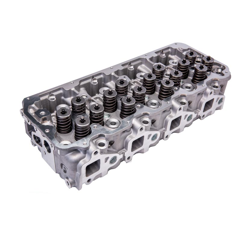 Fleece Freedom Series Passenger Side Cylinder Head FPE-61