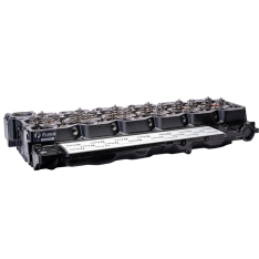 【2031】HEAD SPOT ON FLOCK 153cm Fleece Freedom Street Series Cylinder Head FPE-61-10005 | XDP